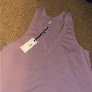 Brand new z supply tank